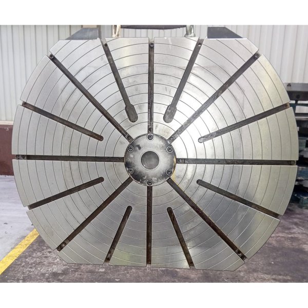 DECKEL MAHO DMC 80 FD duoBLOCK 