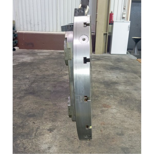 DECKEL MAHO DMC 80 FD duoBLOCK 