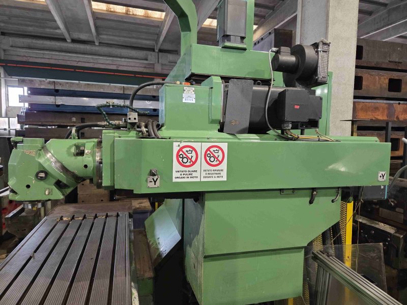 FPT LEM 2 CNC  1991