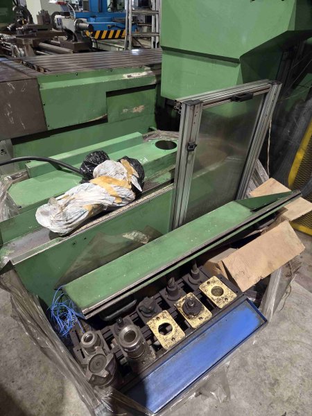 FPT LEM 2 CNC  1991