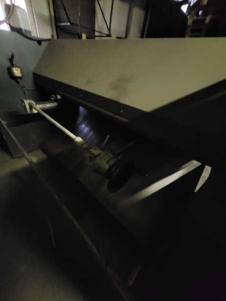 SCM 2050 X 4/6 