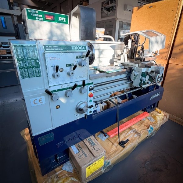 ECOCA SJ 410 X 1000 V  2025