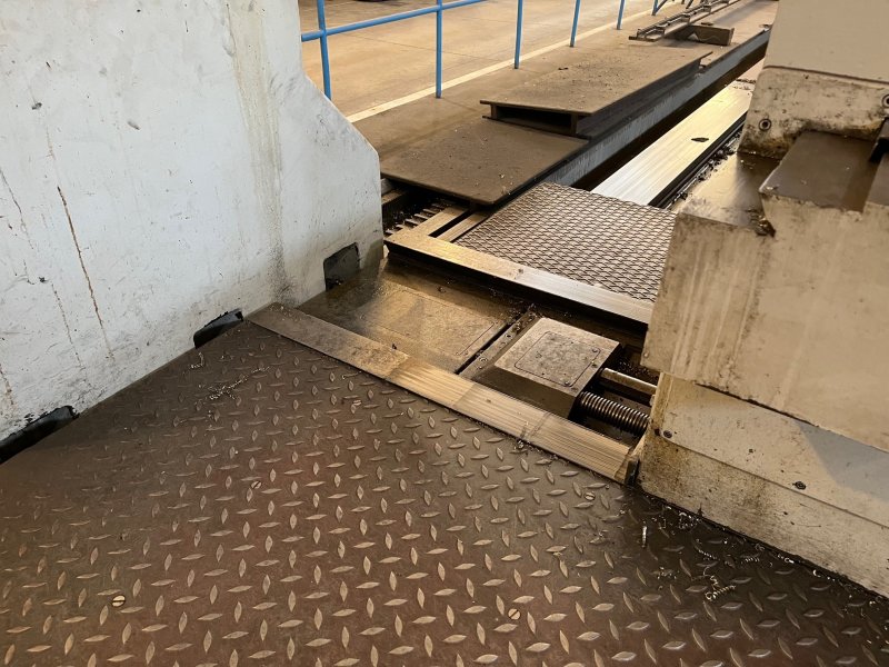 SAFOP leonard 1500  1971