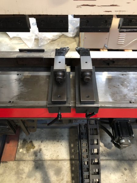 EMERSON AUGUSTA SYNCHRO  2011