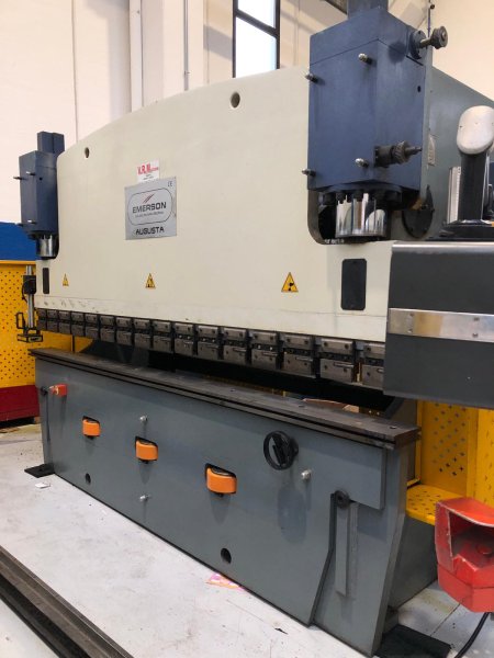 EMERSON AUGUSTA SYNCHRO 