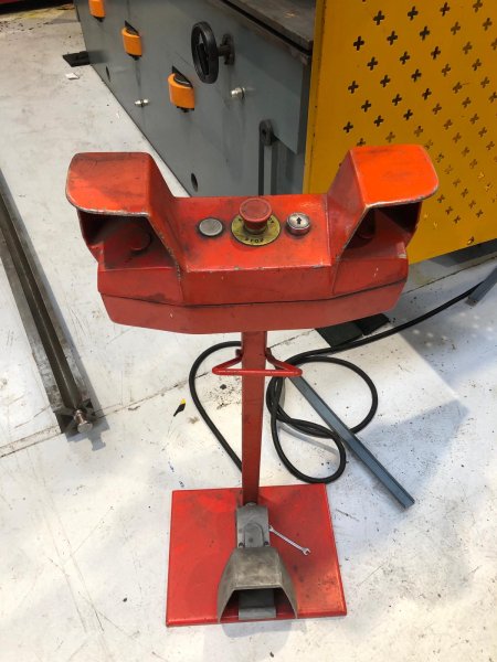 EMERSON AUGUSTA SYNCHRO 