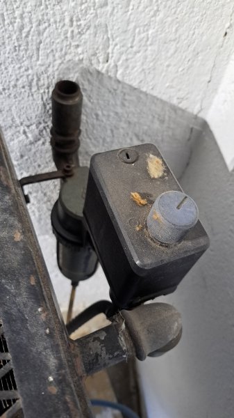 MATTEI Hydrovane 23 PUM 