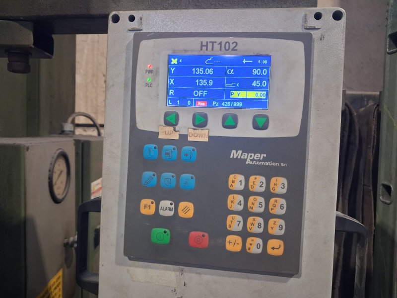 BARIOLA pbi 120/30  1994