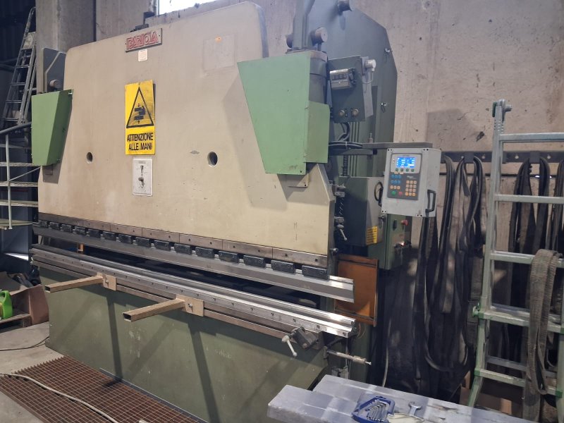 BARIOLA pbi 120/30  1994