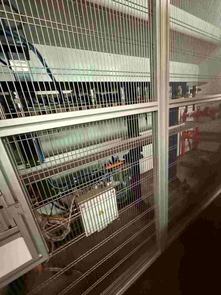 PARPAS DIAMOND LINEAR 30  2021