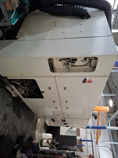 DAEWOO PUMA PUMA 400MB  2002