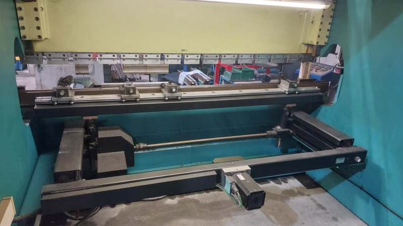 GADE PS-C 3120  2007