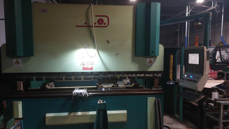 GADE PS-C 3120  2007