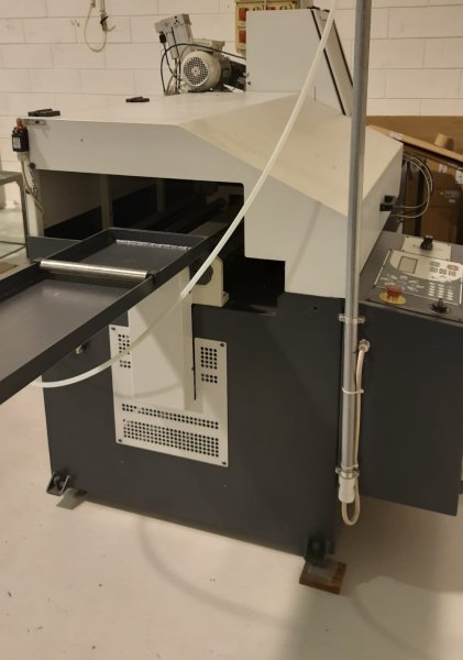 MACC TA 400 ATF  2016