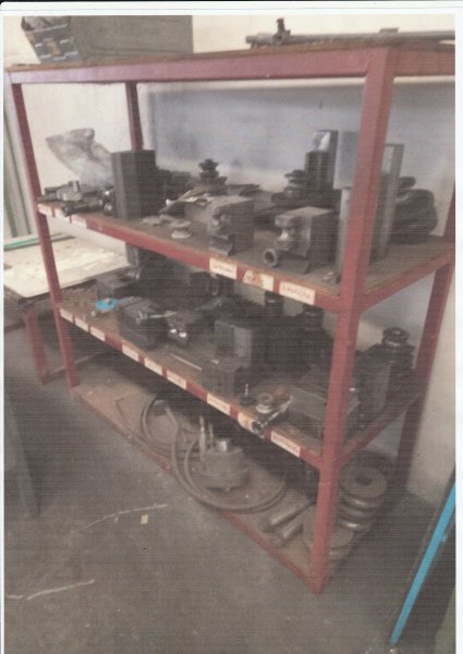 CRIPPA 532  1999