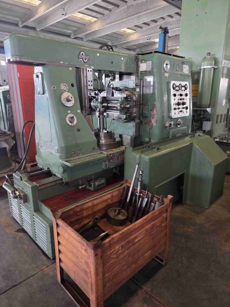 LORENZ F 600 