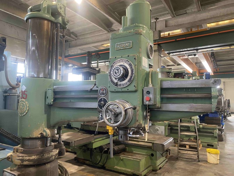 BREDA r 1580 mp 
