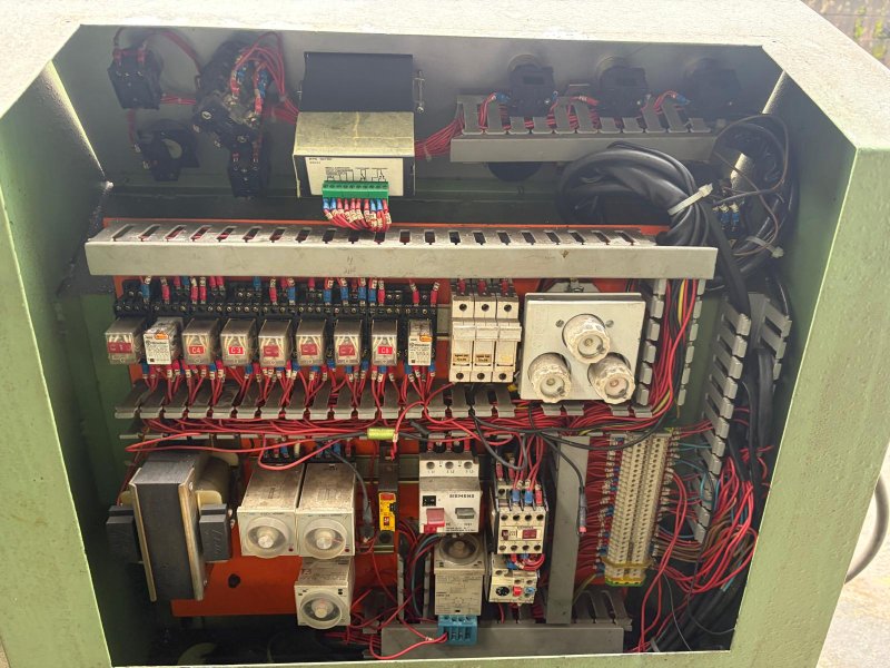 PEDRAZZOLI brown sn270 