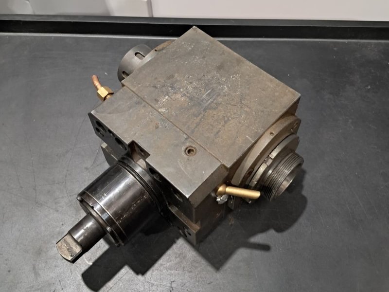 MORI SEIKI NL 2000 MC/500  2005