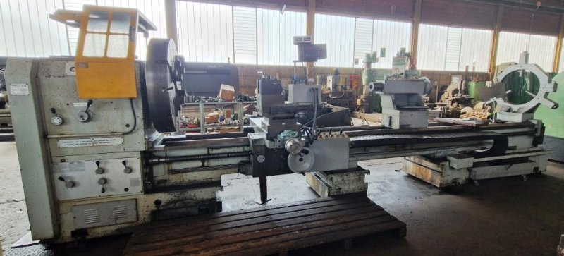 PERNO EOLO 600X5000  2002