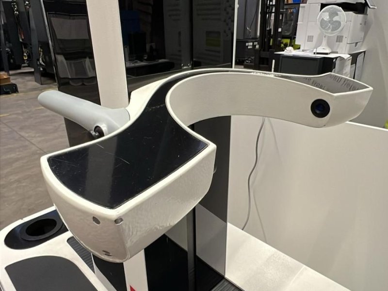 DMG MORI Microset VIO Linear  2011