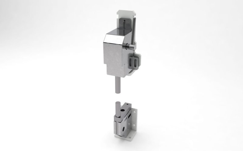 HOHMANN GMBH SHEET WORKER BLEND  2026