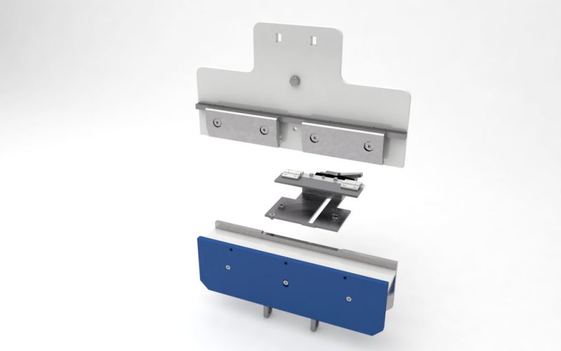 HOHMANN GMBH SHEET WORKER ACCESS  2026