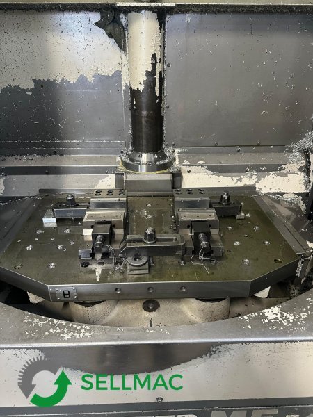 OKUMA MF-46 VA   2006