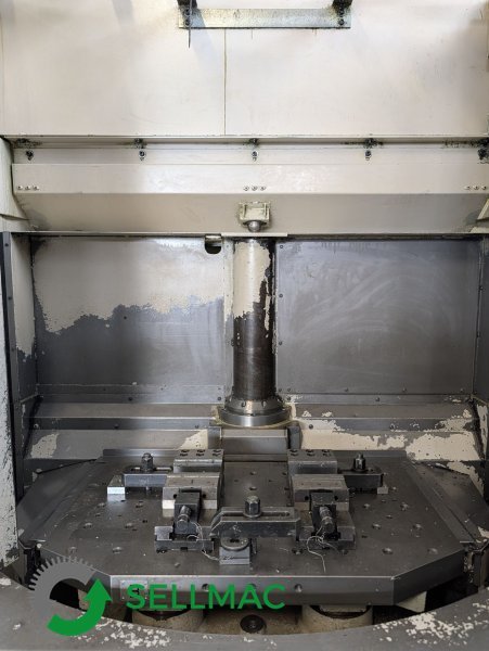 OKUMA MF-46 VA   2006