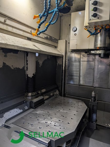 OKUMA MF-46 VA   2006