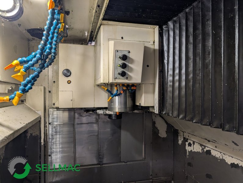 OKUMA MF-46 VA   2006