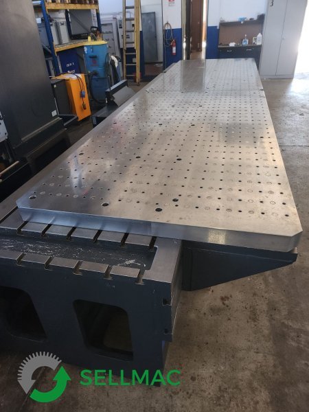 SORALUCE SLP 6.000  2021