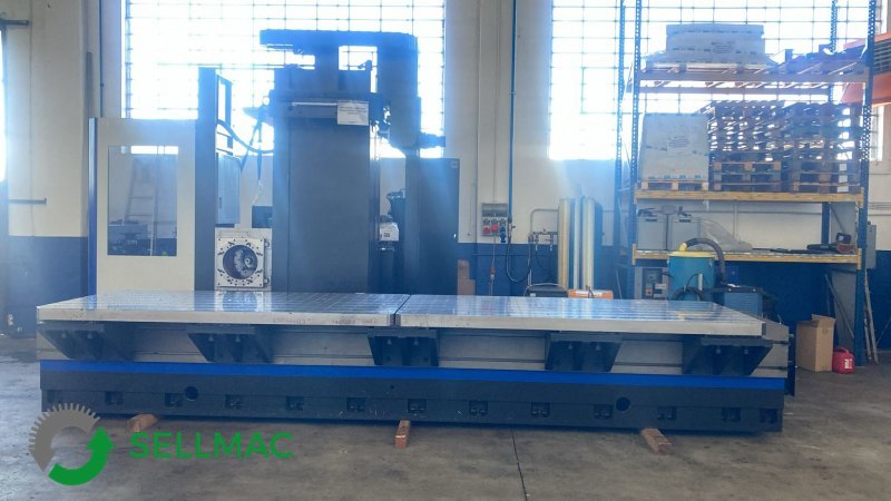 SORALUCE SLP 6.000  2021