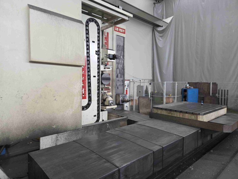 LAZZATI HB 150 CNC  2015
