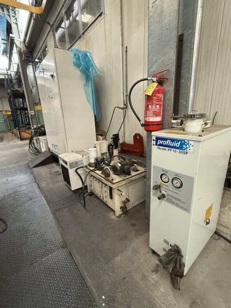 HNK NT 20/25 CNC  2008
