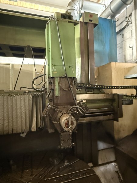 TITAN SC 27 H CNC 