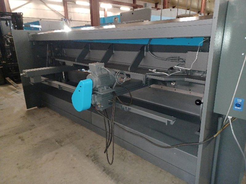 HACO TS 3006  2007