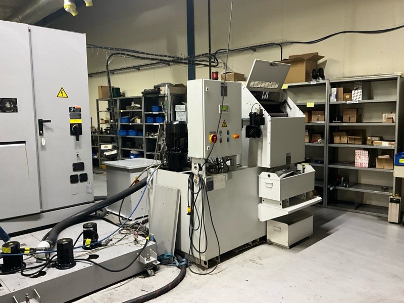 MORI SEIKI NT 3200DCG /1000SZ  2010