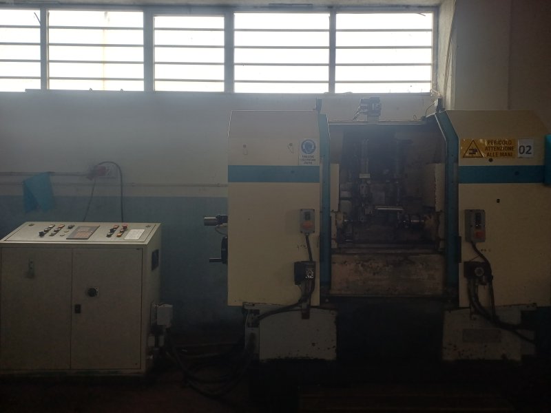 CMZ TA 20 YS 640  2021