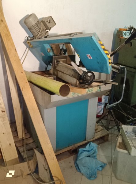 IMET BS 280/60 AFI-E 