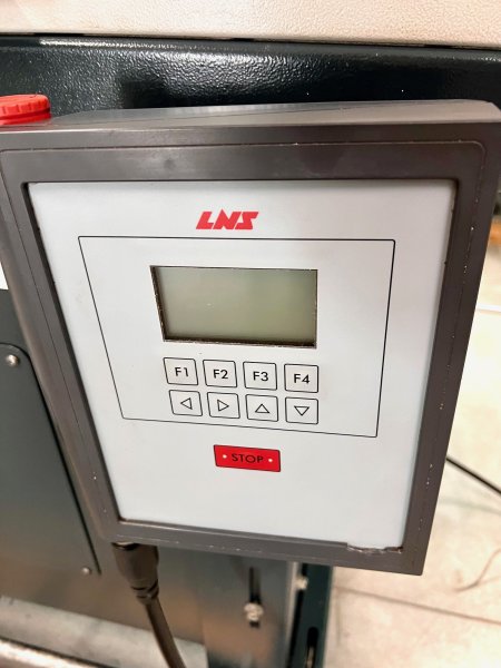 LNS QUICKLOAD SERVO 80 S2 