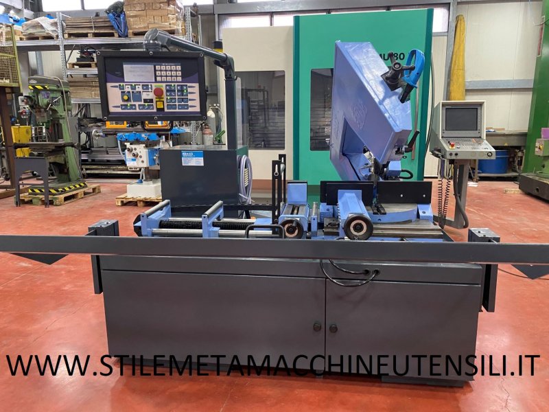 MEP 320 ax  2004