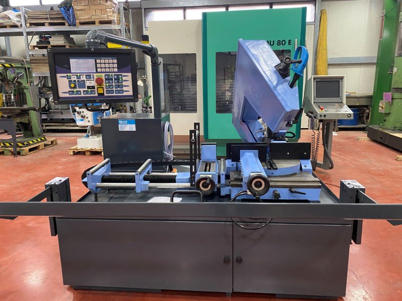 MEP 320 ax  2004