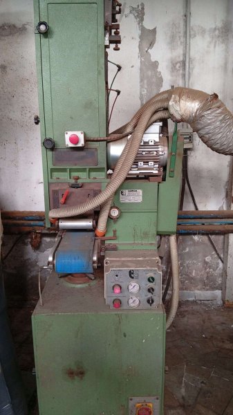GARFAS S92-150  