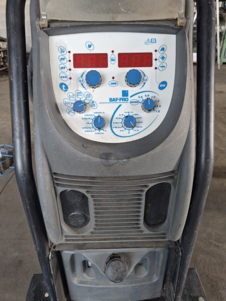 FRO DIGIPULS III 420  2019