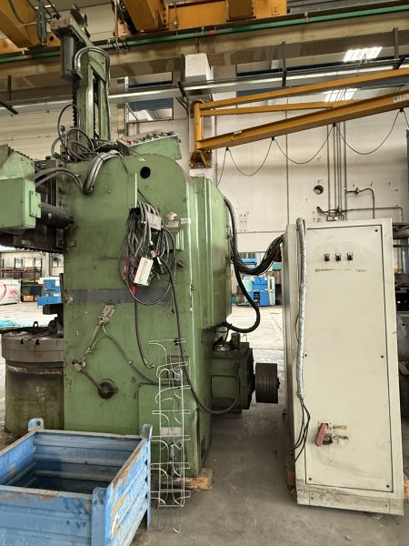 PENSOTTI SFA 1500 CNC 
