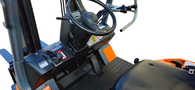 TOYOTA 7FB20 