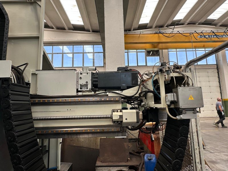 FAGIMA KS 600 CNC  2009