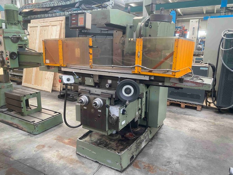TIGER FU 140 
