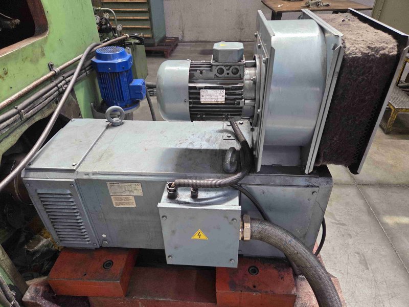 TITAN sc 17 cnc  2003